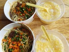 -丽华早点(大成路店)