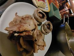 -牛焱·烧肉酒肆(五大道店)