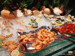 -厦门国际会议中心酒店(环岛路酒店)