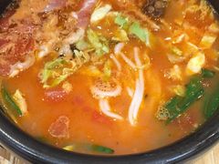 -过桥缘·过桥米线(鲁能城店)