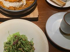 -本处·素食·融合料理(南油店)