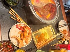 -牛New寿喜烧(闵行龙湖天街店)