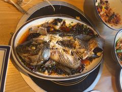 -妈妈的味道·腾冲特色菜(和顺古镇店)