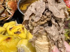 -松野谷·寿喜烧自助(华联顺义金街购物中心店)