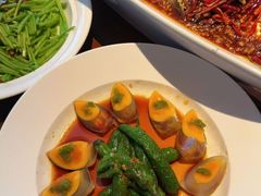 -苏帮袁Sue Cuisine(将台店)