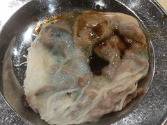 猪杂拉肠-标记美食新鲜猪杂(兴南大道店)