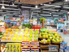 -blt精品超市(上海杨浦合生汇店)