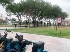 -人民广场