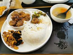 -鴻瑞興面馆(保利时光里店)