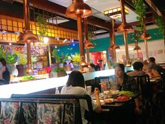 -阪尚皇·原切牛排·烤肉火锅自助(北京路店)