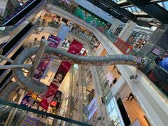 -巴黎春天(浦建店)