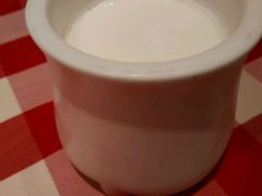 自制酸奶-西贝莜面村(近铁城市广场店)