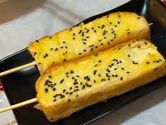 -侠舍·江湖烤全羊·大排档(沌口总店)