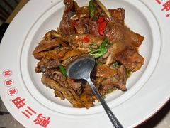 -厝小满.姜母鸭/泉州菜(桥南店)