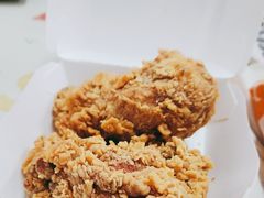 -肯德基(东直门来福士店)