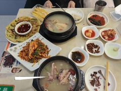 -长顺参鸡汤店(西塔总店)
