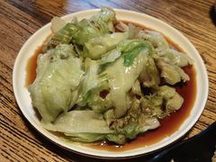 -长亭酒肆.武夷菜(鼓楼后海店)