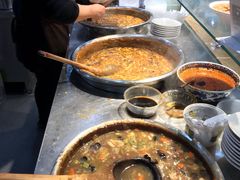 -秋林食街(友谊路店)