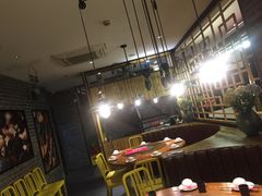 -姑奶奶老厨房(南坪路总店)