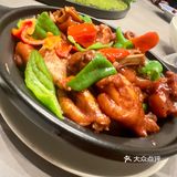海宝大酒店