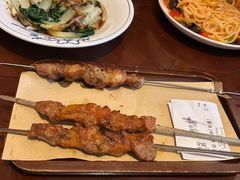 -那拉提之疆·新疆菜(美院店)