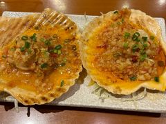 -気楽亭和食料理(气乐亭大世界本店)