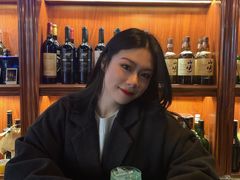 -The Cheebat 锌吧·Bistro(体育西店)