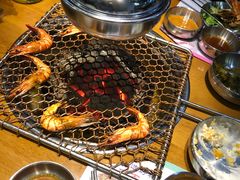 -老炉家木炭烤肉(长江国际店)