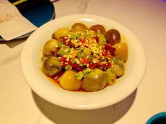 -马邦子·紫苏烤鱼(恒隆广场店)