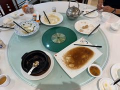 -品香菜馆(旗峰路中侨大厦店)