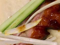 -龙聚德北京烤鸭(沙坪坝华宇A馆店)
