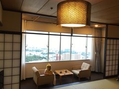 -别府杉乃井酒店