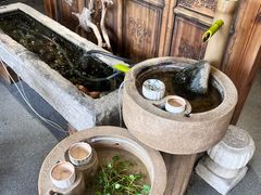 -钟吾小馆·地道徐州菜(锦创书城店)
