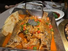 -恰八斗·猛火长沙菜(国贸店)