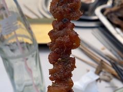 -清真·馬坡二旦烧烤(人生一串拍摄店)