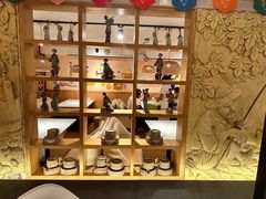 -川味堂·四川豆花(八卦岭店)
