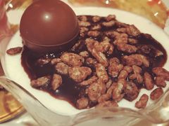 -岷山饭店-芝芝自助餐厅