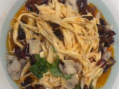 -新吉士·上海菜(浦东LCM置汇旭辉店)