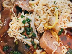 -成都你六姐·牛肉冒菜(城市集市合生汇店)