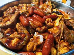 -黄记煌三汁焖锅(崇文门店)