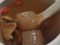 -菩提素素食餐厅(晶郦馆店)