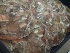 乌鸡卷-八角锄烧·肉火锅(天河城店)