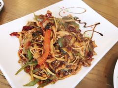 -东吴面馆(十全街店)