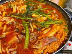 -MI WU FACTORY米屋美食工厂餐厅(绿地店)