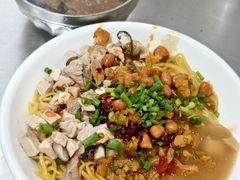 -小翔干面(西航店)