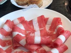 -小洋府铜锅涮肉(南锣鼓巷店)