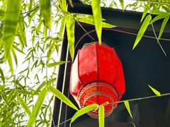 -三溪村