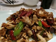 -阿斯牛牛·凉山菜(新会展店)