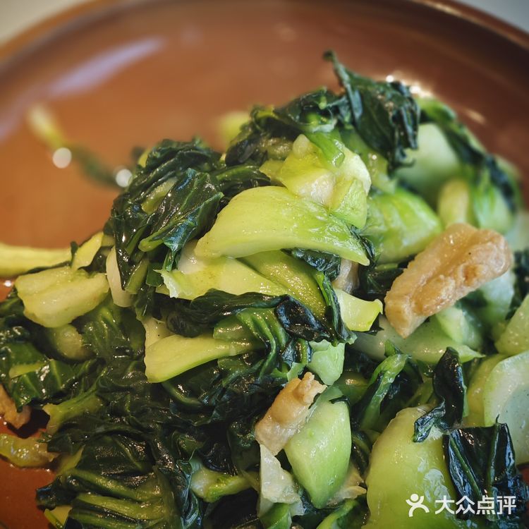 桐庐菜小馆推荐:老桐庐1977餐厅