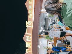 -大个烧烤(云台山店)